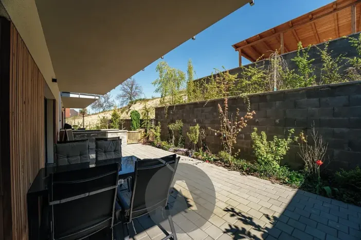 Prodej bytu 4+kk, Rašovice, 118 m2