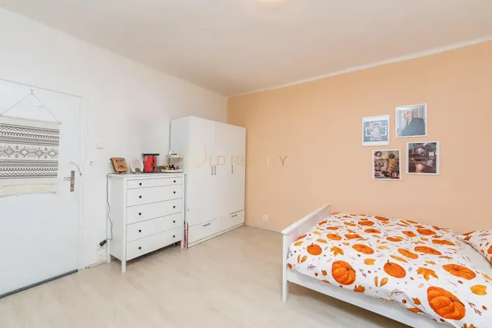Prodej bytu 3+kk, Olomouc, Husitská, 80 m2