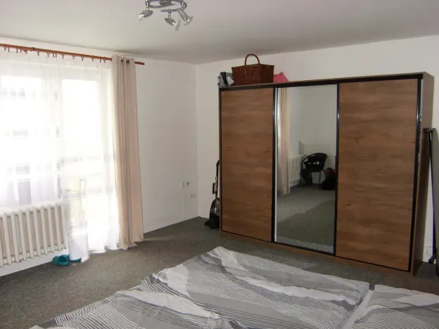 Pronájem bytu 3+1, Vysoké Mýto - Litomyšlské Předměstí, Odbojářská, 68 m2
