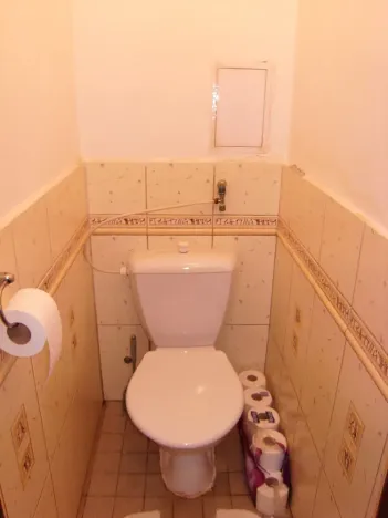Pronájem bytu 3+1, Vysoké Mýto - Litomyšlské Předměstí, Odbojářská, 68 m2