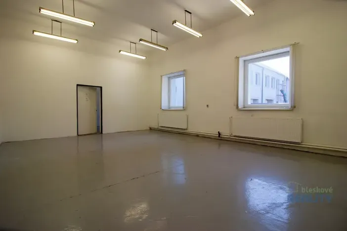 Pronájem kanceláře, Brandýs nad Labem-Stará Boleslav, Pražská, 73 m2