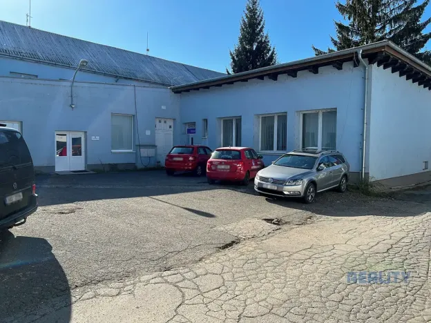 Pronájem skladu, Brandýs nad Labem-Stará Boleslav, Pražská, 73 m2