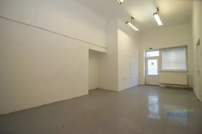 Pronájem skladu, Brandýs nad Labem-Stará Boleslav, Pražská, 73 m2