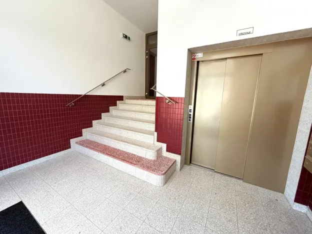 Prodej bytu 2+kk, Letovice, Komenského, 50 m2