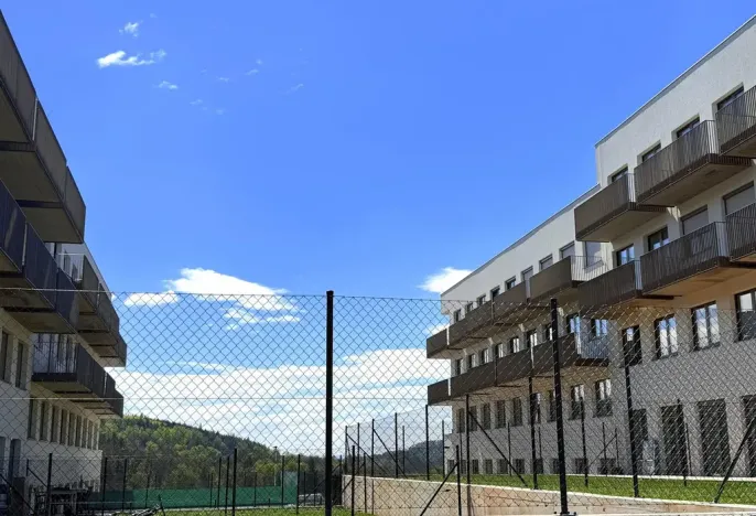 Prodej bytu 2+kk, Letovice, Komenského, 50 m2