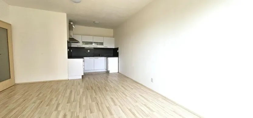 Prodej bytu 2+kk, Brno - Líšeň, Houbalova, 62 m2