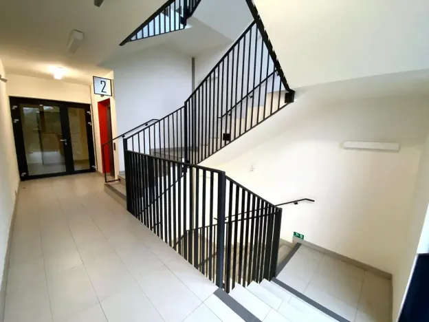 Prodej bytu 2+kk, Brno - Líšeň, Houbalova, 62 m2