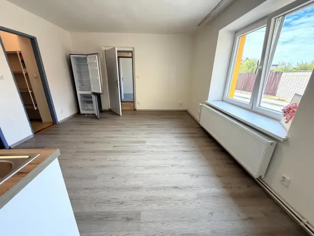 Pronájem rodinného domu, Čebín, 201 m2