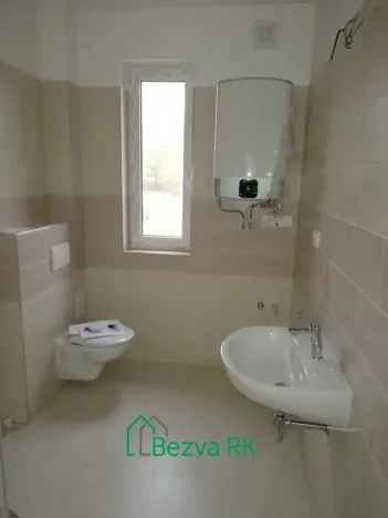 Pronájem bytu 1+kk, Hýskov, Kladenská, 33 m2