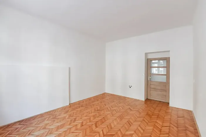 Prodej bytu 2+kk, Praha - Smíchov, U Santošky, 42 m2