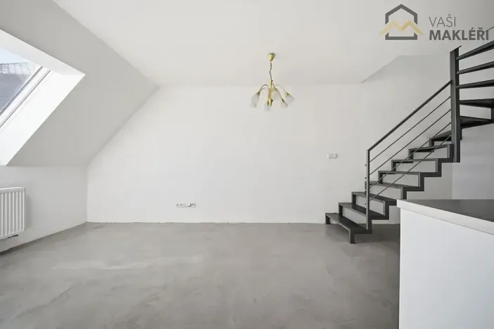 Prodej bytu 3+kk, Kutná Hora, náměstí Národního odboje, 67 m2