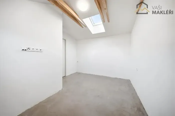 Prodej bytu 3+kk, Kutná Hora, náměstí Národního odboje, 67 m2