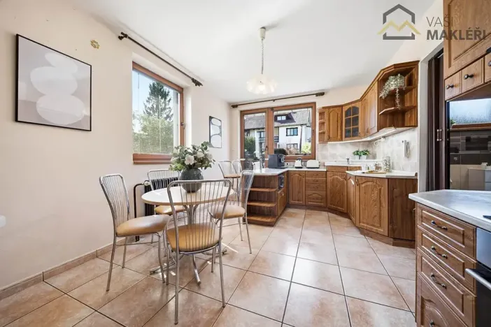 Prodej rodinného domu, Kutná Hora, Staročeská, 240 m2