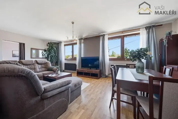 Prodej rodinného domu, Kutná Hora, Staročeská, 240 m2