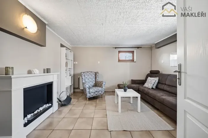 Prodej rodinného domu, Kutná Hora, Staročeská, 240 m2