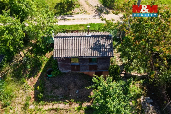 Prodej pozemku pro bydlení, Uherský Brod, 801 m2