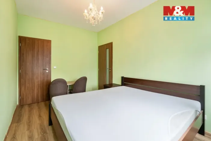 Prodej rodinného domu, Teplice - Trnovany, Emilie Dvořákové, 360 m2