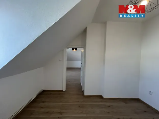 Pronájem bytu 2+1, Liberec - Liberec IV-Perštýn, Felberova, 50 m2