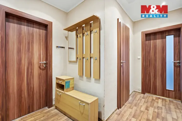 Prodej bytu 3+1, Mladá Boleslav - Mladá Boleslav II, Jana Palacha, 80 m2