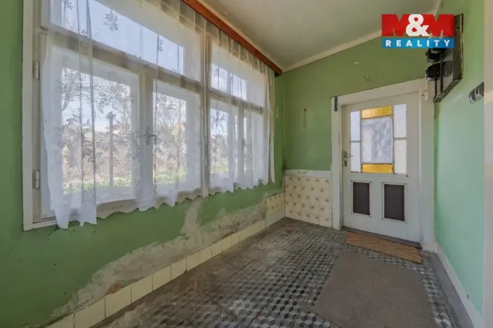 Prodej pozemku pro bydlení, Březnice, 1242 m2