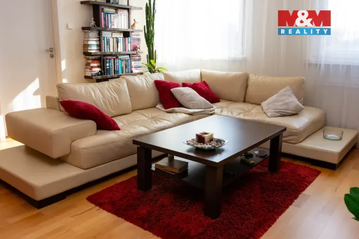 Prodej bytu 3+1, Ostrava - Zábřeh, V Zálomu, 76 m2