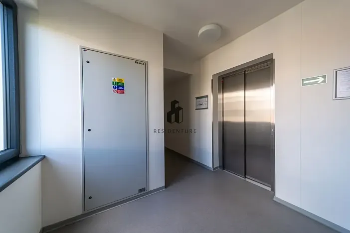 Pronájem bytu 1+kk, Libčice nad Vltavou, Pod Hliníkem, 34 m2