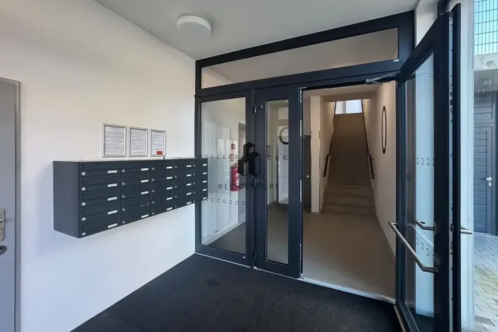 Pronájem bytu 1+kk, Libčice nad Vltavou, Pod Hliníkem, 34 m2