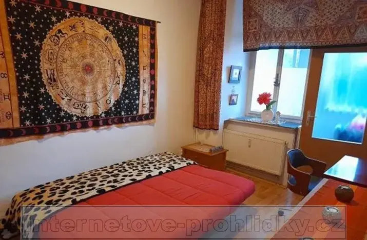 Pronájem pokoje, Brno, 14 m2
