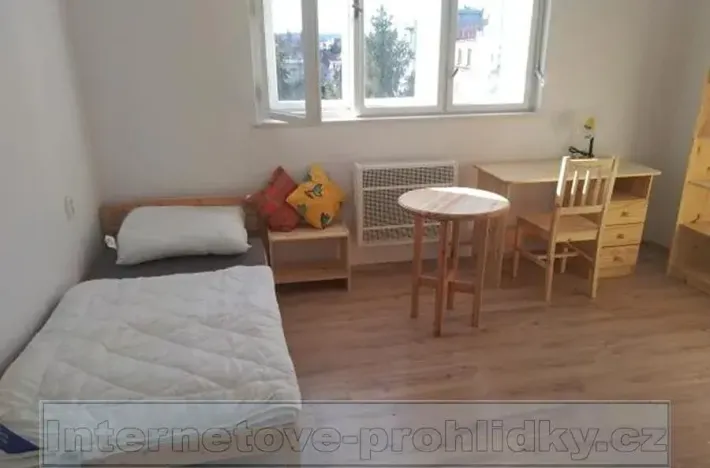Pronájem pokoje, Brno, 20 m2