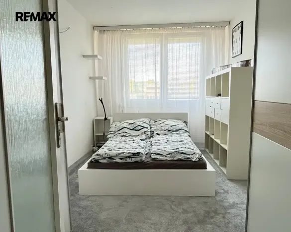 Pronájem bytu 2+kk, Praha - Chodov, Markušova, 42 m2