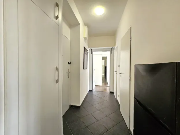 Pronájem bytu 2+1, Kralupy nad Vltavou - Lobeček, Masarykova, 52 m2
