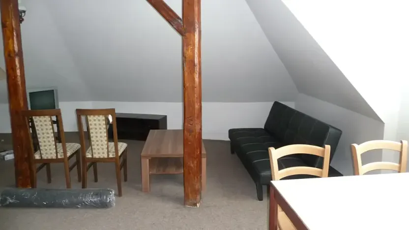 Pronájem bytu 4+kk, Bořislav, 94 m2