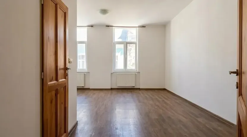 Pronájem bytu 3+1, Teplice, Jiřího Wolkera, 102 m2