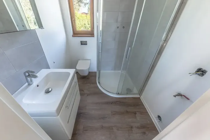 Prodej chaty, Hrádek nad Nisou, Polní, 60 m2
