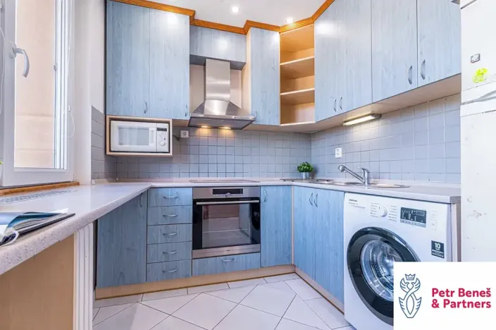 Prodej bytu 4+1, Rakovník, Pod Nemocnicí, 83 m2