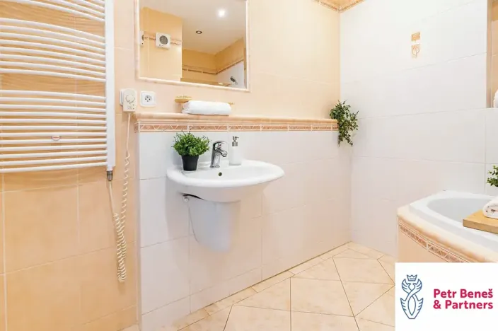 Prodej bytu 4+1, Rakovník, Pod Nemocnicí, 83 m2