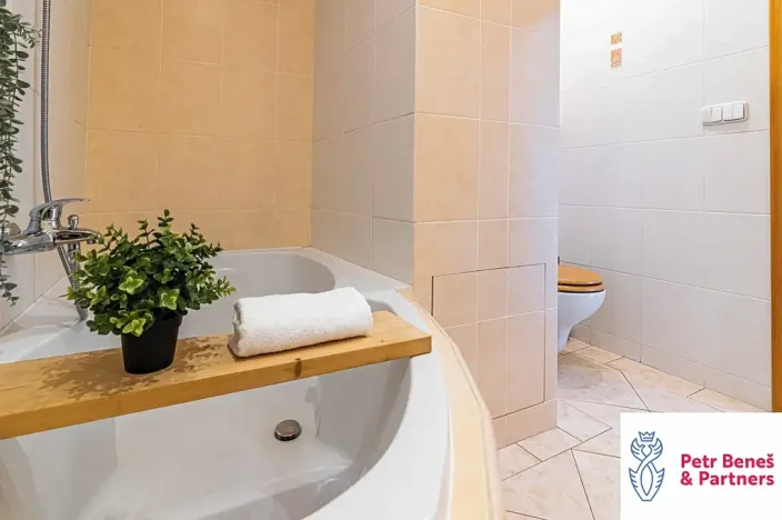 Prodej bytu 4+1, Rakovník, Pod Nemocnicí, 83 m2