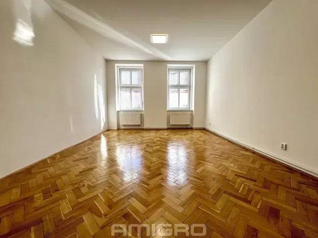 Pronájem bytu 2+1, Brno, Traubova, 70 m2