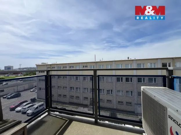 Pronájem bytu 2+kk, Otrokovice, J. Jabůrkové, 55 m2