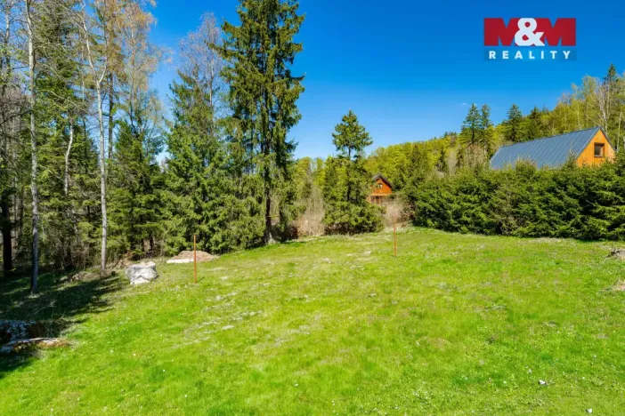 Prodej chalupy, Sněžné - Podlesí, 150 m2