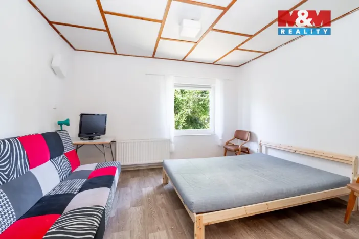 Prodej chalupy, Sněžné - Podlesí, 150 m2
