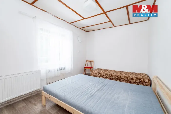 Prodej chalupy, Sněžné - Podlesí, 150 m2