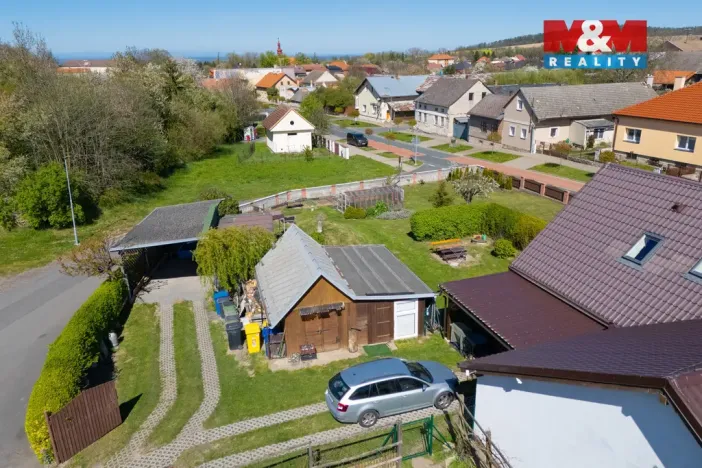 Prodej rodinného domu, Suchdol, 390 m2