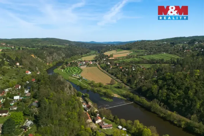 Prodej chaty, Sýkořice, 70 m2