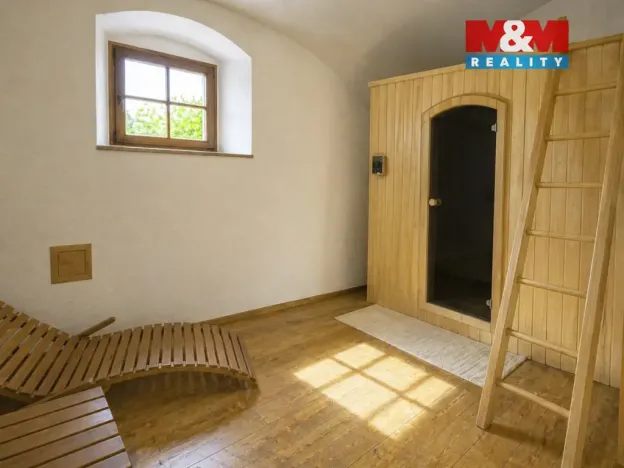 Prodej rodinného domu, Václavov u Bruntálu - Dolní Václavov, 300 m2