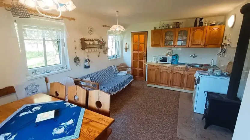 Prodej rodinného domu, Podbřezí, 120 m2