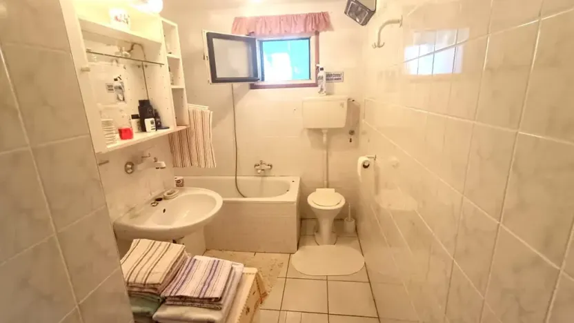 Prodej rodinného domu, Podbřezí, 120 m2