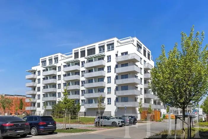 Pronájem bytu 1+kk, Praha - Dolní Měcholupy, Honzíkova, 30 m2