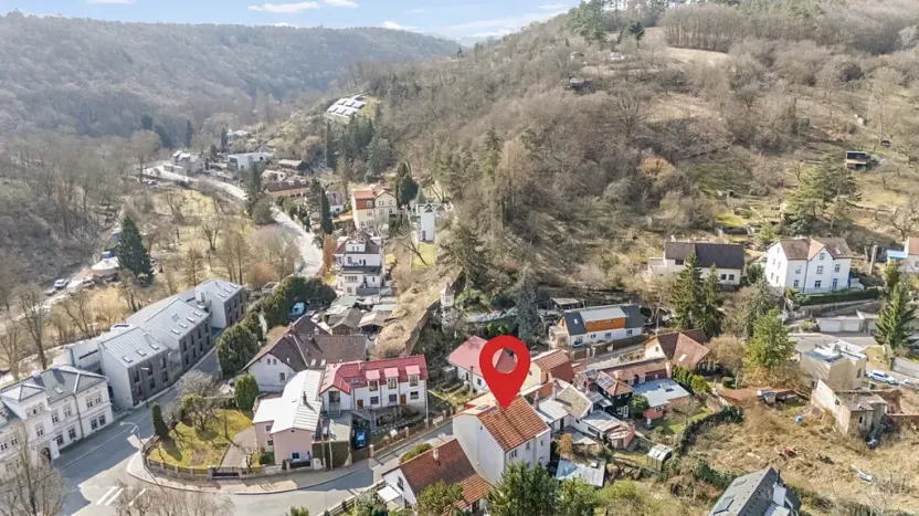 Prodej komerční nemovitosti, Praha, V Podbabě, 90 m2