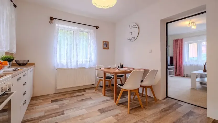 Prodej rodinného domu, Poděbrady, Růžová, 230 m2